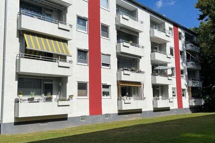 Wohnung Hattingen - 3 Zimmer, 78 m&sup2;, 149.000&euro; | Angebot:26252272