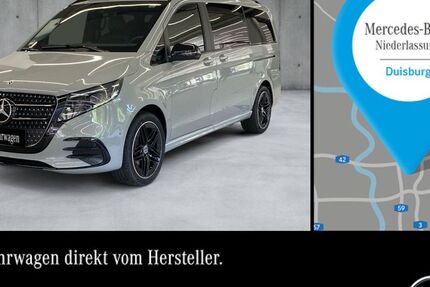 Mercedes-Benz V 300 6.000 km 89.990 &euro; Duisburg 47138