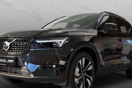Volvo XC40 3.500 km 44.440 € Moers 47441
