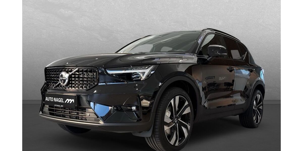 Volvo XC40 3.500 km 44.440 &euro; Moers 47441