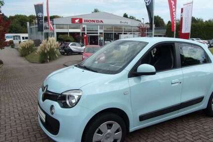 Renault Twingo 79.000 km 5.750 € Ratingen 40882