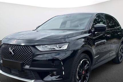 DS Automobiles DS7 (Crossback)