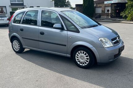 Opel Meriva 145.000 km 2.980 € Herten 45701