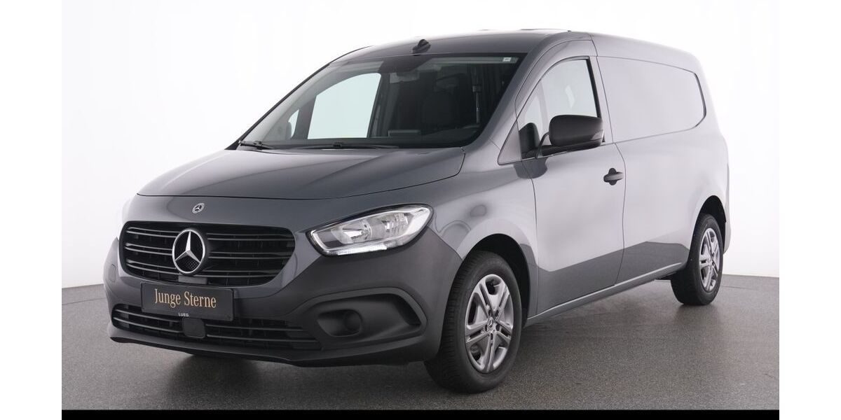 Mercedes-Benz Citan 43.515 km 25.228 &euro; Essen 45309
