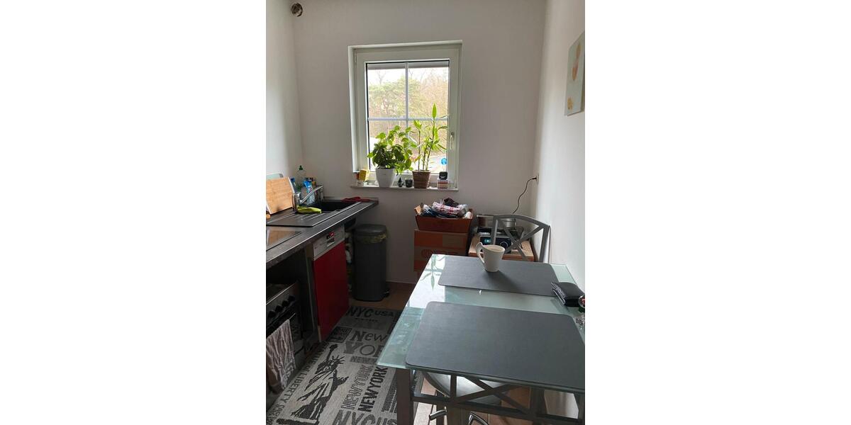 Etagenwohnung Velbert Langenberg - 2 Zimmer, 55 m&sup2;, 490&euro; | Angebot:27595038