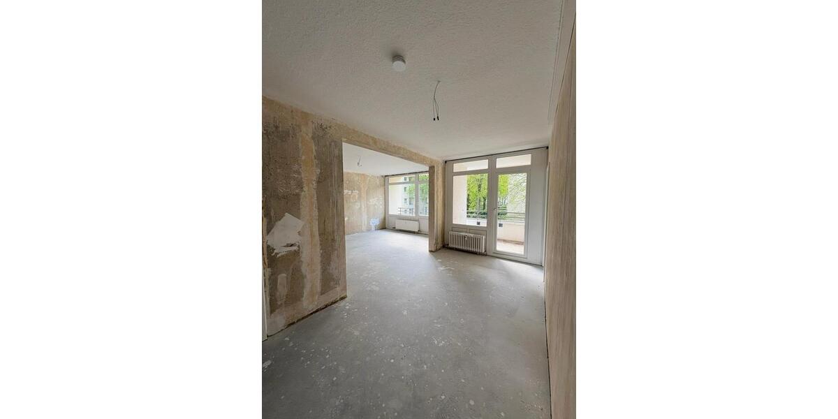 Etagenwohnung Ratingen Tiefenbroich - 3.5 Zimmer, 71 m&sup2;, 799&euro; | Angebot:26270297