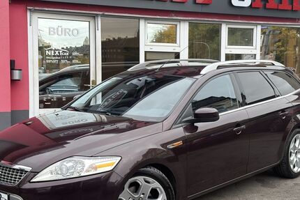 Ford Mondeo 120.500 km 7.699 € Mülheim an der Ruhr 45476