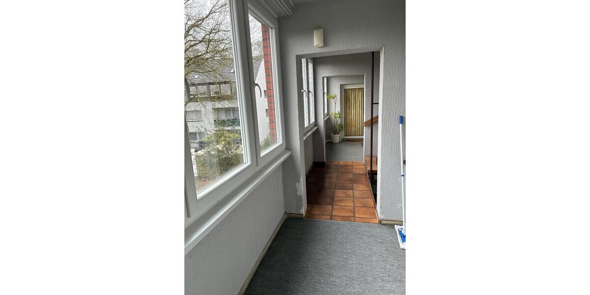 Etagenwohnung Oberhausen Rothebusch - 2 Zimmer, 55 m&sup2;, 436&euro; | Angebot:26254907