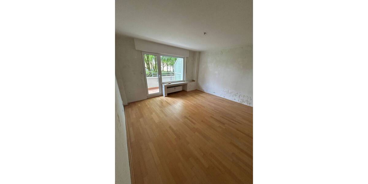 Etagenwohnung Essen Freisenbruch - 2 Zimmer, 59 m&sup2;, 406&euro; | Angebot:26306284