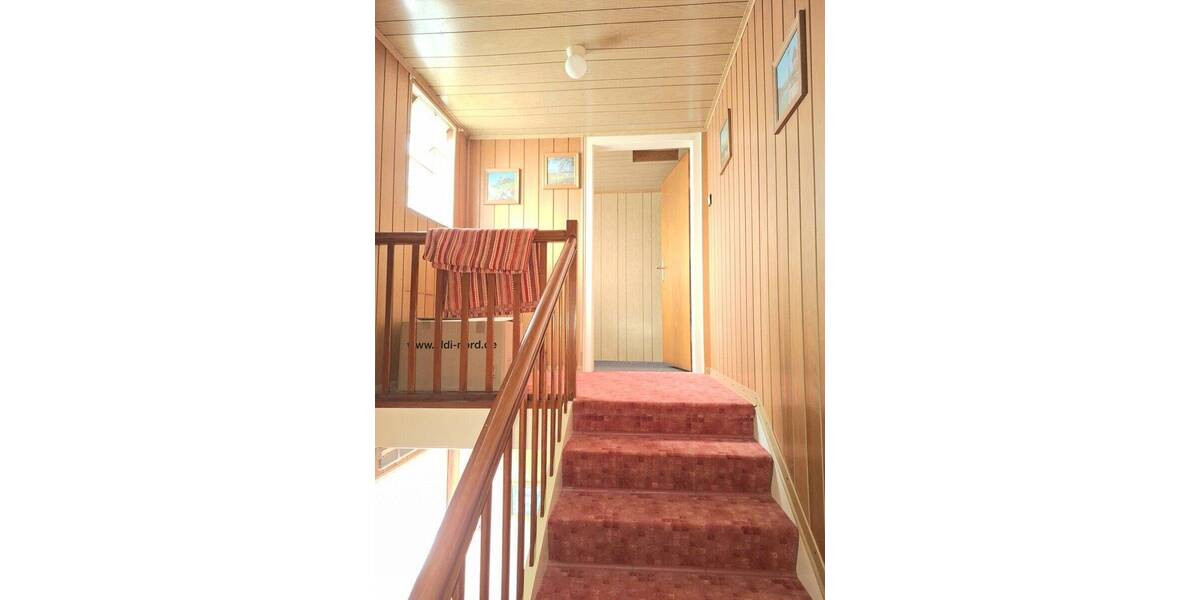 Großzügige Einfamilien-Doppelhaushälfte in ruhiger Lage von Recklinghausen-Süd! 5 zimmer