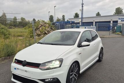 VW Polo 126.500 km 13.200 &euro; Hattingen 45525