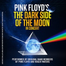 Pink Floyd's Dark Side of the Moon 17.01.2026 Grugahalle