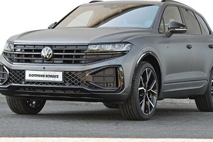 VW Touareg 7.700 km 89.480 € Essen 45307