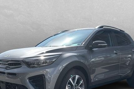 Kia Stonic 7.555 km 23.450 &euro; Moers 47441