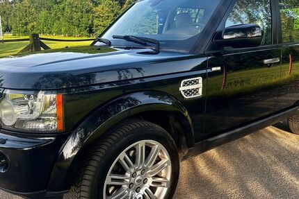 Land Rover Discovery 178.000 km 10.950 &euro; Bottrop 46238