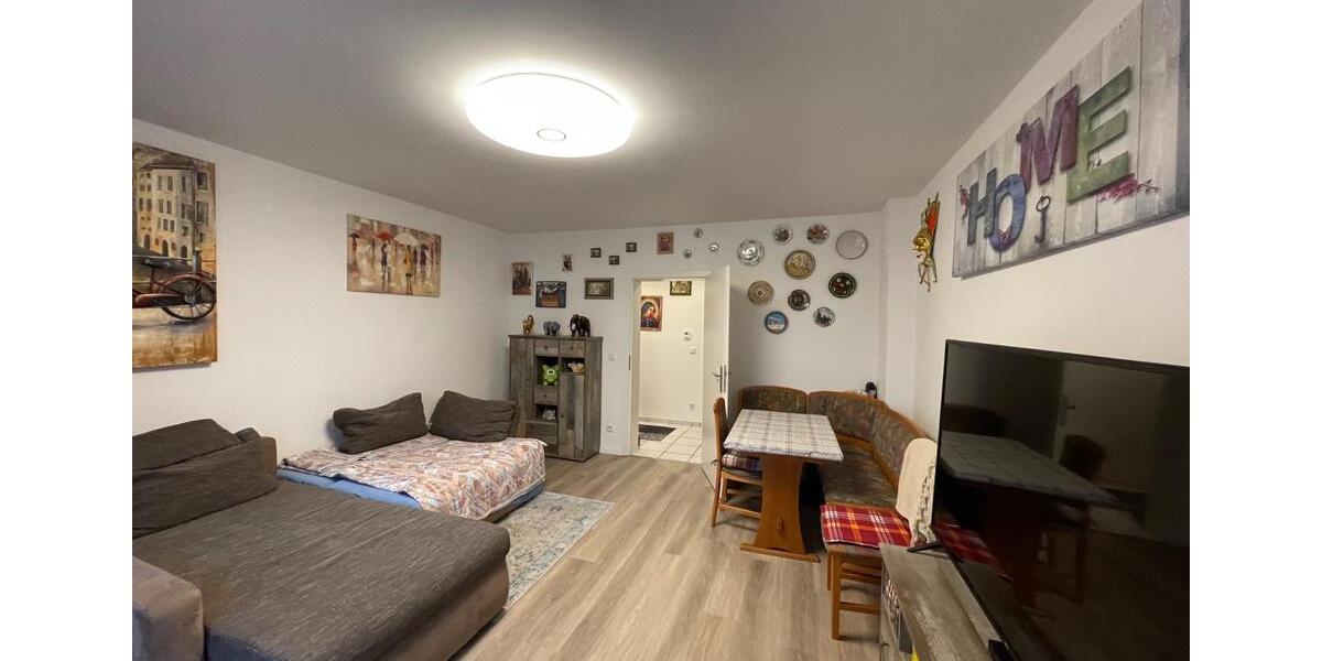 Eigentumswohnung in Ihrem neuen Zuhause in Heiligenhaus 3 zimmer