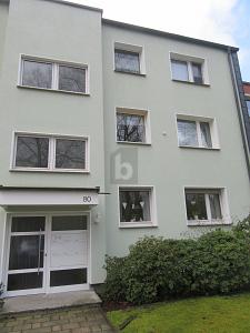 GEPFLEGTE WOHNANLAGE MIT BALKON UND STELLPLATZ - Erdgeschoßwohnung Oer-Erkenschwick Erkenschwick | Angebot:26978533