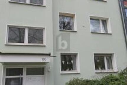 GEPFLEGTE WOHNANLAGE MIT BALKON UND STELLPLATZ - Wohnung Oer-Erkenschwick Erkenschwick | Angebot:26978533