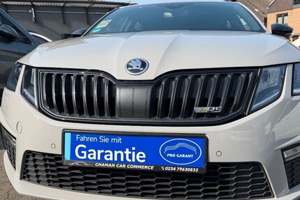 Skoda Octavia 199.898 km 14.400 &euro; Bochum 44791