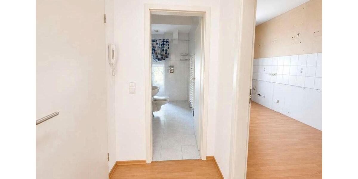 Erdgeschoßwohnung Gladbeck Brauck - 1 Zimmer, 46 m&sup2;, 570&euro; | Angebot:27591048