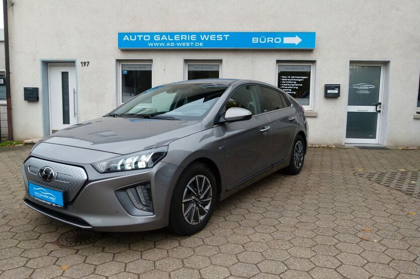 Hyundai IONIQ 158.156 km 12.990 € Bochum 44809