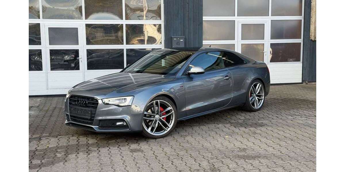 Audi A5 182.000 km 16.700 &euro; Mülheim an der Ruhr 45473