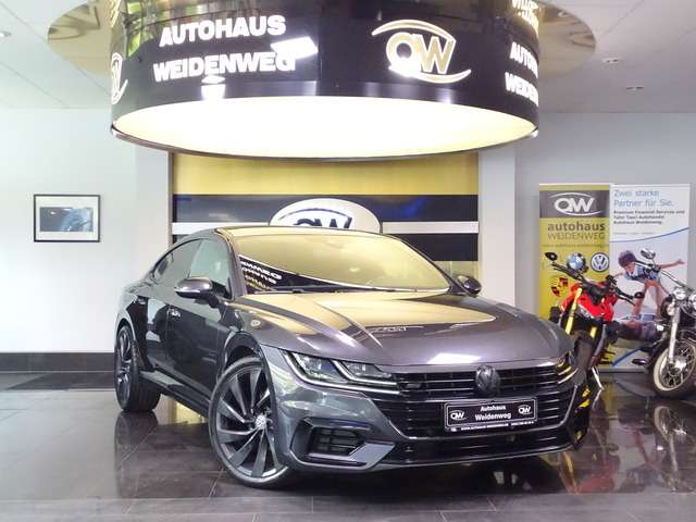 VW Arteon 121.958 km 23.790 € Duisburg 47058