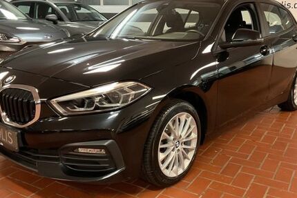 BMW 120 74.000 km 23.490 € Wülfrath 42489