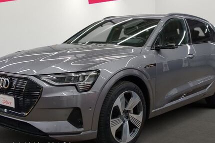 Audi e-tron 34.394 km 30.350 &euro; Mülheim a.d. Ruhr 45481