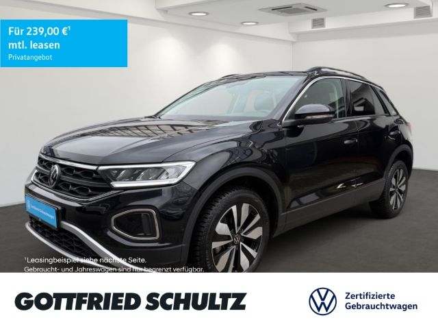VW T-Roc 24.658 km 23.000 &euro; Mülheim 45478
