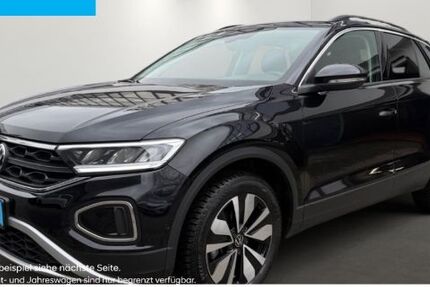VW T-Roc 24.658 km 23.500 € Mülheim 45478