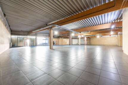 Gewerbeobjekt Essen / Bedingrade Bedingrade - 6.250&euro; | Angebot:25618465