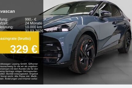 Cupra Tavascan 9.718 km 41.320 &euro; Bochum 44809