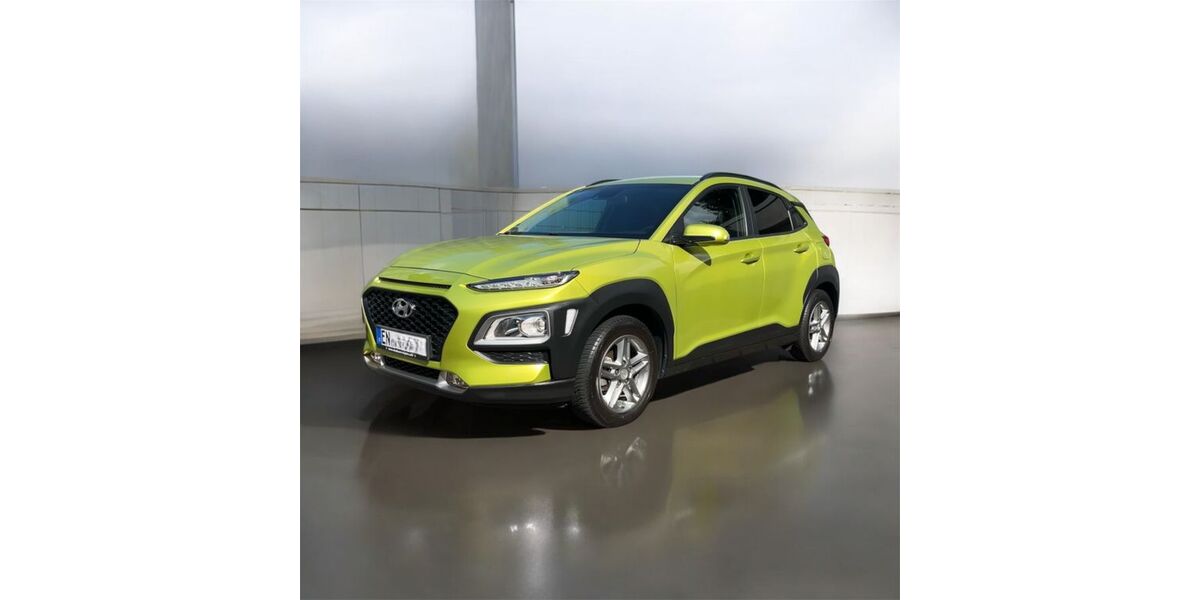 Hyundai KONA 31.000 km 14.990 &euro; Witten 58456