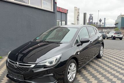Opel Astra 130.861 km 11.900 &euro; Duisburg 47259