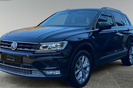 VW Tiguan 206.000 km 14.290 &euro; Herten 45699