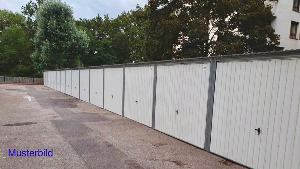 Etagenwohnung Mülheim an der Ruhr Rechtsruhr-Nord - 3 Zimmer, 63 m&sup2;, 129.000&euro; | Angebot:23674317