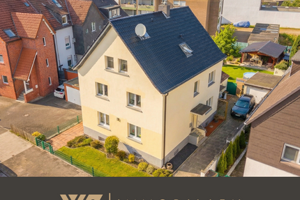 Haus Marl Alt-Marl - 8 Zimmer, 247 m&sup2;, 475.000&euro; | Angebot:24864792