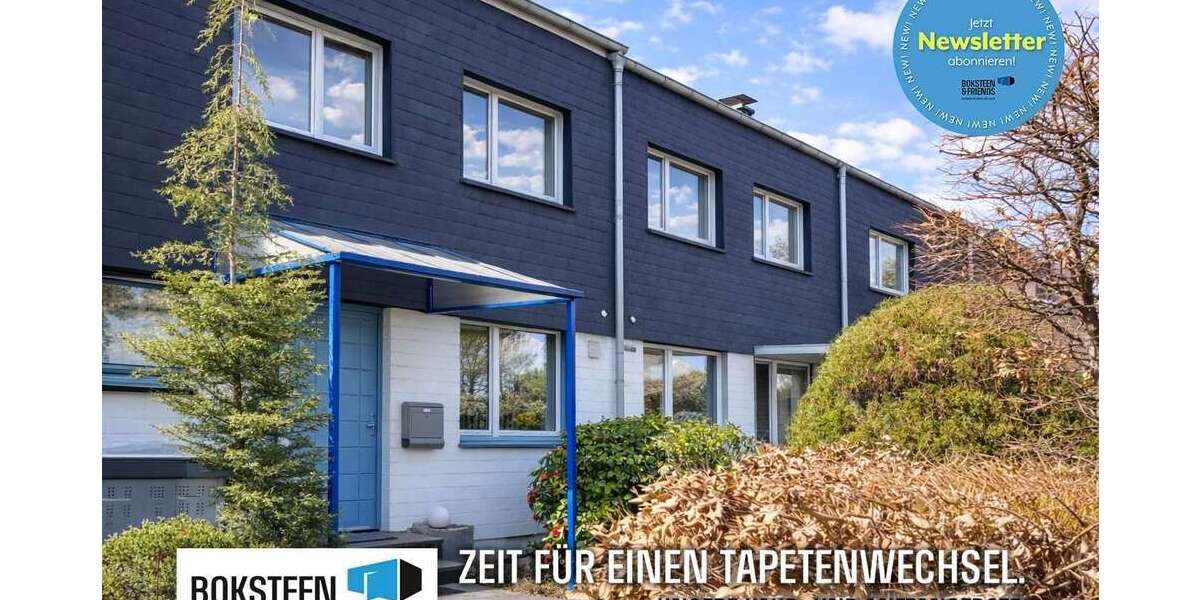 Etagenwohnung Oberhausen Alt-Oberhausen - 4 Zimmer, 120 m&sup2;, 1.200&euro; | Angebot:27007691