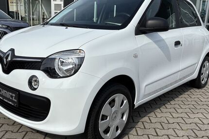 Renault Twingo 47.216 km 6.490 &euro; Moers 47445