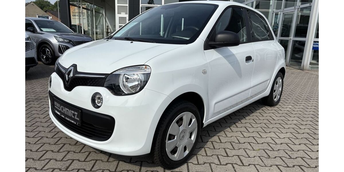 Renault Twingo 47.216 km 6.490 &euro; Moers 47445