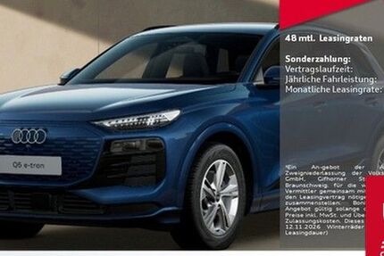 Audi Q6 e-tron 9.490 km 62.440 &euro; Recklinghausen 45657