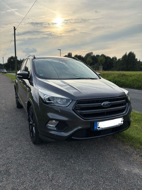 Kuga