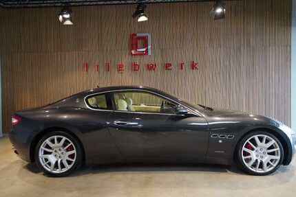 Maserati Granturismo 48.000 km 47.941 &euro; Duisburg 47228