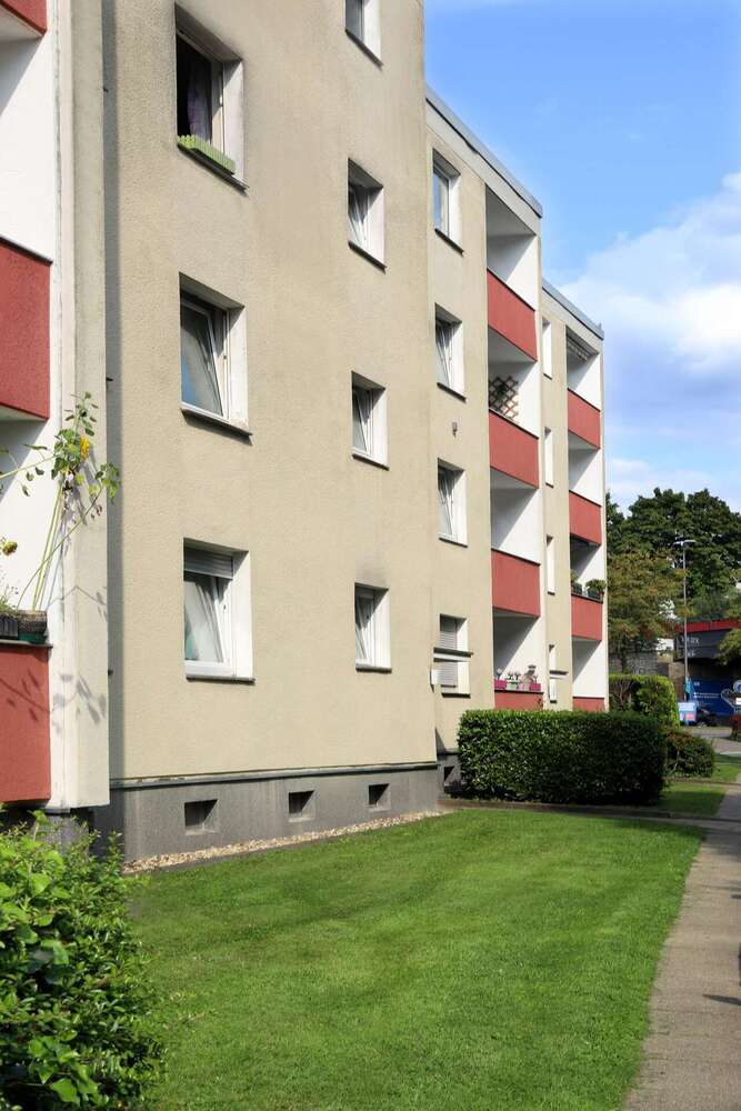 Wohnung zum Kaufen in Essen 195.000 € 81.59 m²