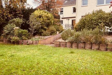 +++ Zweifamilienhaus mit Garten in Oberhausen +++ 6 zimmer