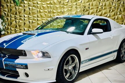 Ford Mustang 12.500 km 94.999 &euro; Essen 45326
