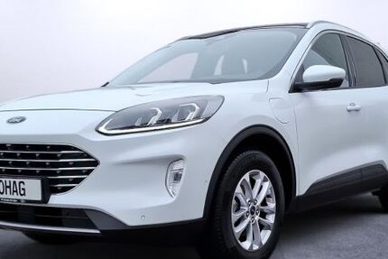 Ford Kuga 18.812 km 26.490 &euro; Essen 45141