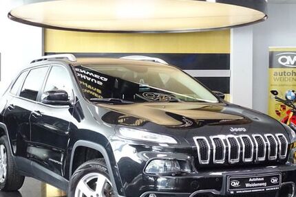 Jeep Cherokee 81.741 km 13.950 &euro; Duisburg 47058