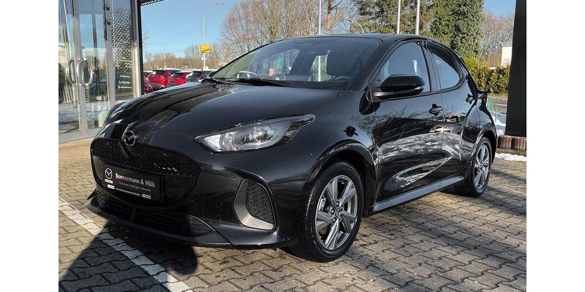 Mazda 2 Hybrid 6.637 km 20.480 &euro; Hattingen 45527